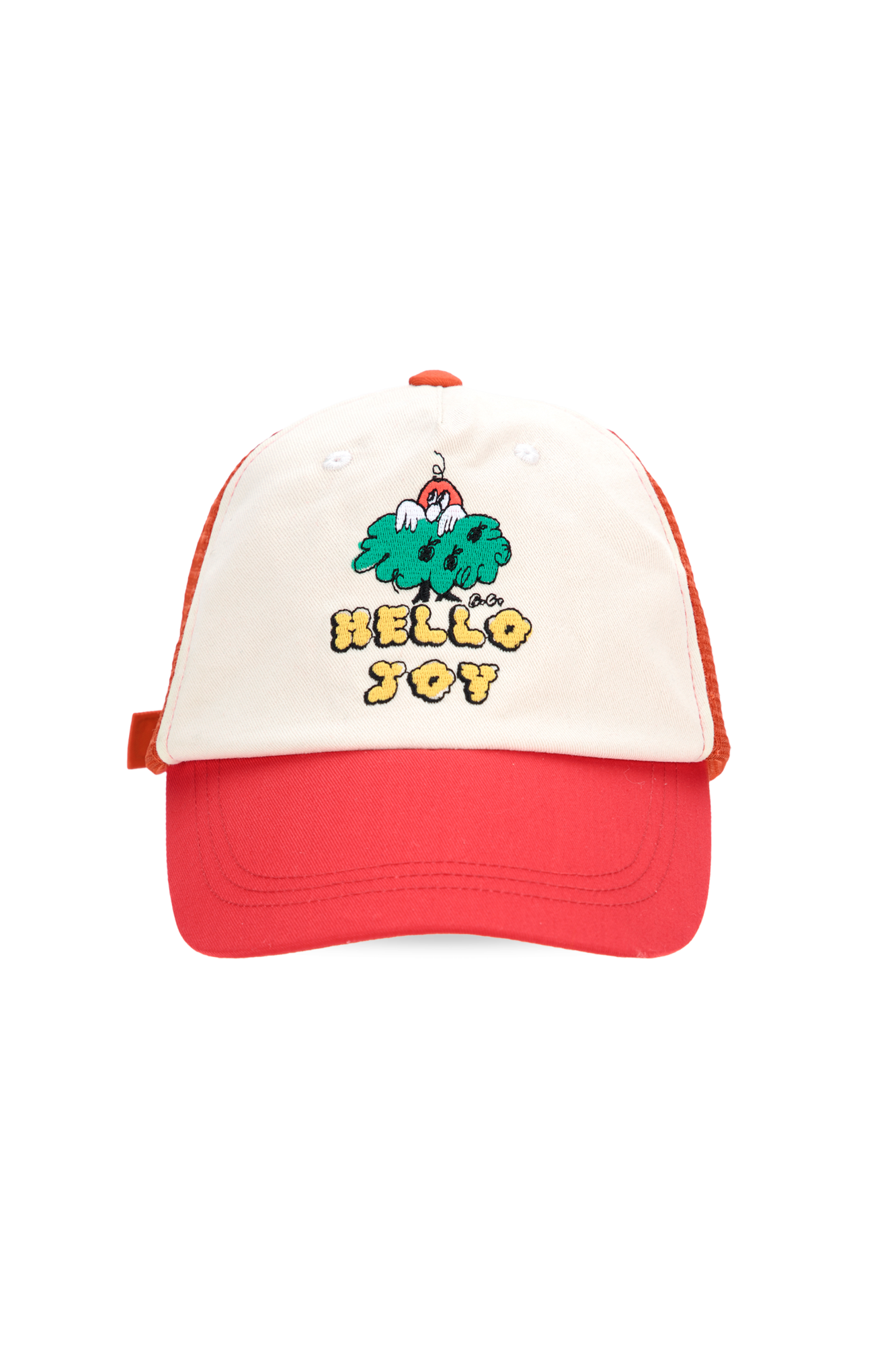 Bobo Choses - BC Reversible Hat (Kid) - Last 52cm – Hello